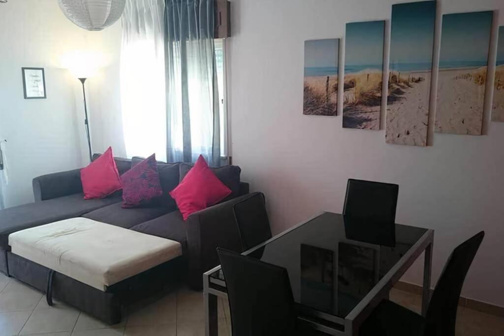 Falesia - Near The Beach - The Gavel Apartment Albufeira Exterior foto
