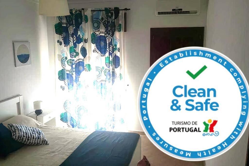 Falesia - Near The Beach - The Gavel Apartment Albufeira Exterior foto