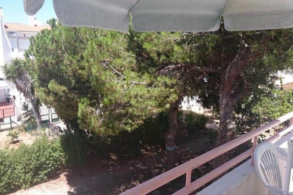 Falesia - Near The Beach - The Gavel Apartment Albufeira Exterior foto
